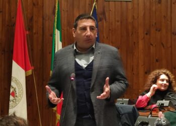 Nuovo ospedale, day after di polemiche. Sigismondi: «Menna cerca pretesti per attaccare la Regione»