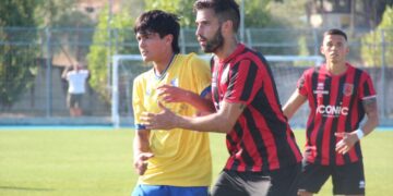 A Tollo per l’impresa: il San Salvo punta a ripetersi contro la capolista Miglianico-Lanciano