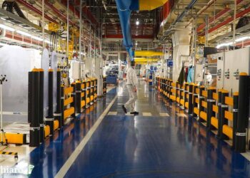 Stellantis Atessa e «futuro radioso», le incognite ancora sul tavolo dopo la visita di Tavares