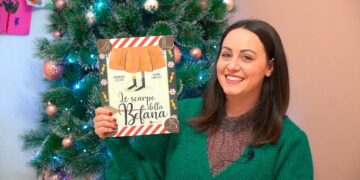 Una colorata avventura per l’Epifania: Chiara ci legge “Le scarpe della Befana”!