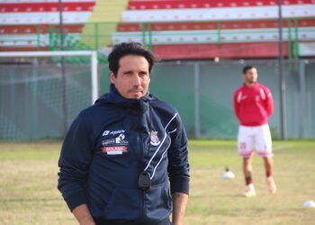 Vastese: Epifania contro il Sambuceto dell’ex Marcelli. Sabato in palio punti salvezza