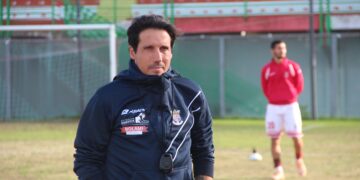 Vastese: Epifania contro il Sambuceto dell’ex Marcelli. Sabato in palio punti salvezza