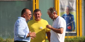 Vastese: Lelii, dimissioni ufficiali. Giovanni Del Borrello è il nuovo vicepresidente