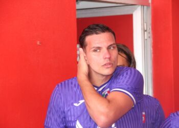 Il Miglianico-Lanciano cala l’asso da novanta: Luca Orlando è il nuovo leader difensivo