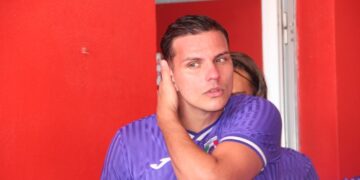 Il Miglianico-Lanciano cala l’asso da novanta: Luca Orlando è il nuovo leader difensivo