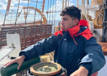 Emanuele Verardi compie 21 anni!