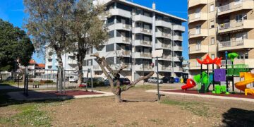 Terminata la riqualificazione del parco comunale “Mario Caruso”, fruibile da domani