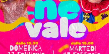 Due gli appuntamenti con il Carnevale a San Salvo