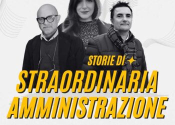 “Storie di straordinaria amministrazione”, «Portiamo a Cupello esempi virtuosi»