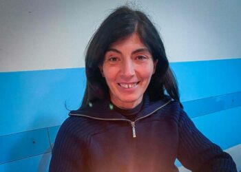 Tantissimi auguri Claudia!