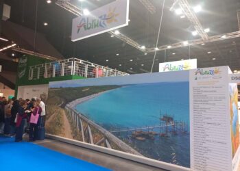 Alla Bit di Milano «grande risalto per la Riserva naturale di Punta Aderci»