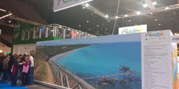 Alla Bit di Milano «grande risalto per la Riserva naturale di Punta Aderci»