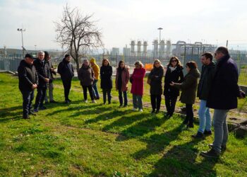 “C’è puzza di gas”, Legambiente contro la dispersione di gas: «Servono norme stringenti»