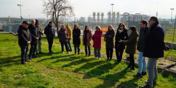 “C’è puzza di gas”, Legambiente contro la dispersione di gas: «Servono norme stringenti»