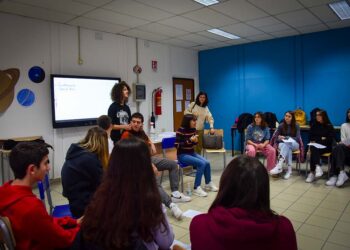 Al “Mattioli-D’Acquisto” si sperimentano il protocollo “Pre-texts e le “letture di emancipazione”