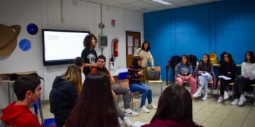 Al “Mattioli-D’Acquisto” si sperimentano il protocollo “Pre-texts e le “letture di emancipazione”