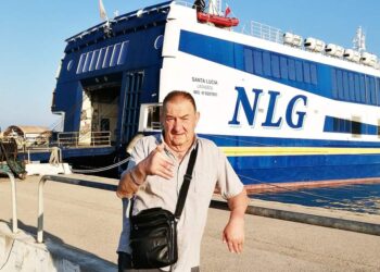 Auguri Nicola Valentini!