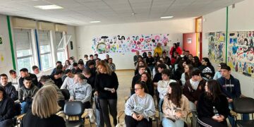 Ite Gissi-Casalbordino, «Un impegno costante nella lotta alla mafia»