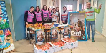 Raccolta fondi Airc, al “Pantini-Pudente” di Vasto il grande contributo di studenti e personale