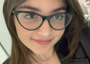 Alessia Antenucci diventa maggiorenne