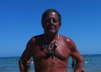 Ci ha lasciato Nicola “Abo” Tenaglia, cordoglio a Vasto: «Ci mancherai»