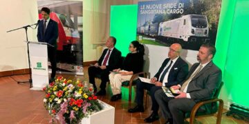 Accordo Sangritana-CargoBeamer per il trasporto merci dall’Italia alla Germania