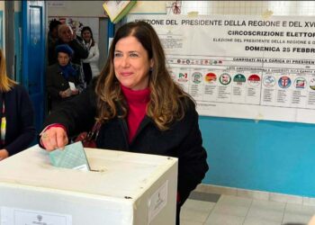 In Sardegna vince il centrosinistra, Marinelli: «Stesso vento di cambiamento in Abruzzo»