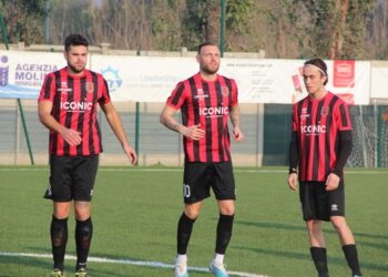Lanciano Fc: caos totale, a Francavilla sconfitta e protesta con soli 10 giocatori dal primo minuto