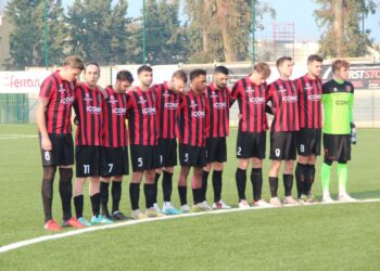 Lanciano Fc: caos senza fine, staff tecnico e giocatori si dimettono. Campionato a rischio