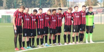 Lanciano Fc: caos senza fine, staff tecnico e giocatori si dimettono. Campionato a rischio