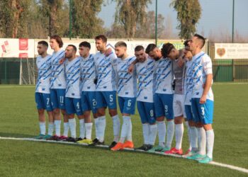 A Vasto Marina arriva il San Vito: la Bacigalupo vuole continuare a vincere