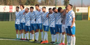 A Vasto Marina arriva il San Vito: la Bacigalupo vuole continuare a vincere