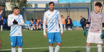 Ad Atessa per accendere nuovamente il motore: il Vasto Marina non può più sbagliare