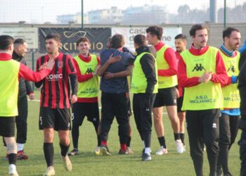 Promozione: 12 società si scagliano contro le 2 lancianesi: «Campionato alterato, false promesse»