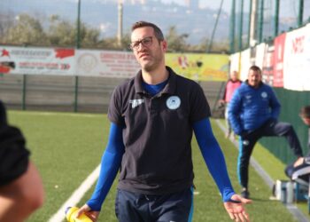 Bacigalupo Vasto Marina: crollo clamoroso a San Giovanni Teatino. Crisi certificata