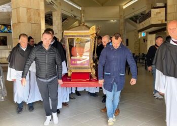 Domani le celebrazioni per la nascita in cielo del Beato Angelo