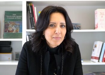 “Parla Chiaro” con Sabrina Bocchino (Lega): «Variante alla SS16 sarà il mio primo impegno»