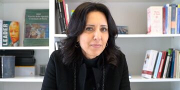 “Parla Chiaro” con Sabrina Bocchino (Lega): «Variante alla SS16 sarà il mio primo impegno»