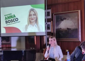 Bosco (Pd): «Dal centrodestra bullismo istituzionale contro la provincia di Chieti»