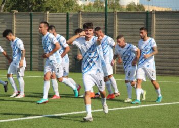 Impresa Bacigalupo, battuta la capolista. In festa anche Vastese, Cupello e San Salvo