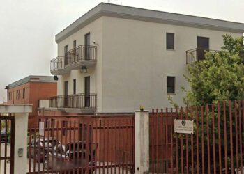 Si è costituito il rapinatore della tabaccheria di via Perth, è un 40enne pugliese