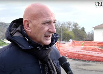 La proposta di Moro: «Ecco come usare i soldi della variante. Accordo da firmare prima del 10 marzo»