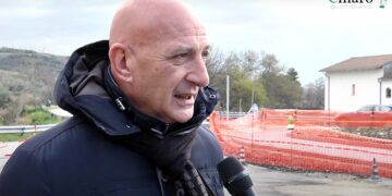 La proposta di Moro: «Ecco come usare i soldi della variante. Accordo da firmare prima del 10 marzo»