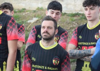 Emergenza difensiva ma obbligo riscatto: San Salvo, c’è da battere il San Giovanni Teatino