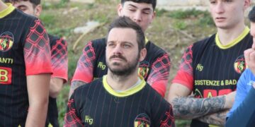 Emergenza difensiva ma obbligo riscatto: San Salvo, c’è da battere il San Giovanni Teatino