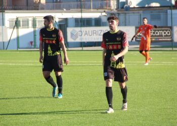 Emergenza difensiva ma obbligo riscatto: San Salvo, c’è da battere il San Giovanni Teatino