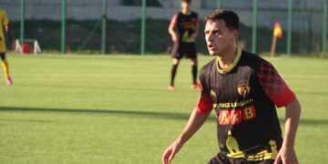 A Francavilla contro l’ultima della classe: il San Salvo vuole avvicinarsi ancor di più alla vetta