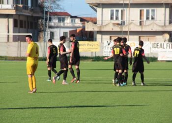 Budano e Finizio trascinano il Casalbordino: salvezza vicina, battuto il Capistrello