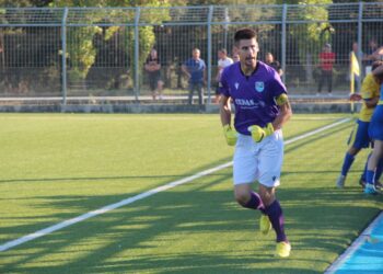 Il San Salvo sogna l’aggancio alla vetta: al “Tomeo” c’è da battere la Casolana