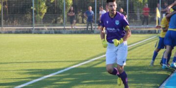 Il San Salvo sogna l’aggancio alla vetta: al “Tomeo” c’è da battere la Casolana